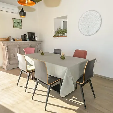 Casa - Seaside Collection Villa *