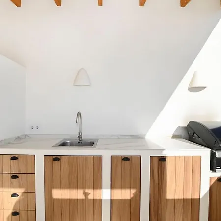 빌라 Casa - Seaside Collection