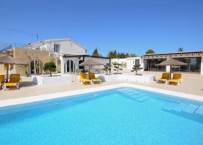 Casa - Seaside Collection Villa *