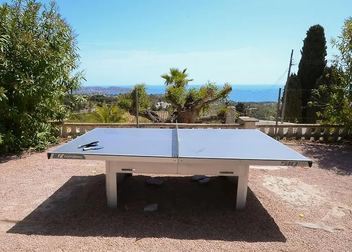 Villa Casa - Seaside Collection
