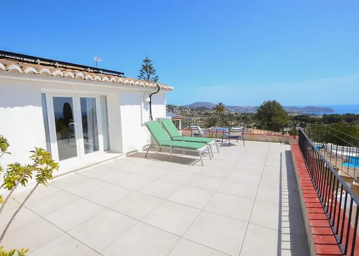 Villa Casa - Seaside Collection *