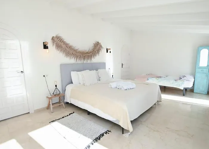 Villa Casa - Seaside Collection