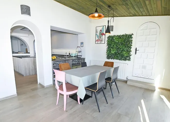 Villa Casa - Seaside Collection *