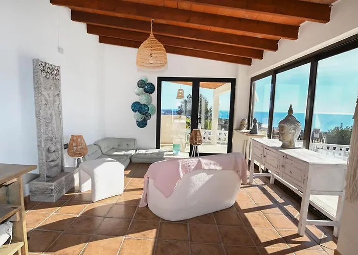 Casa - Seaside Collection Villa *
