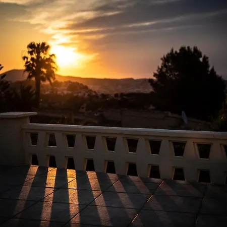 Casa Hébergement de vacances