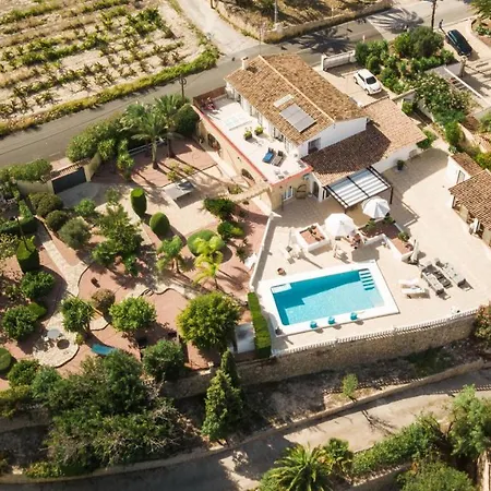 Casa Bed and breakfast 3*