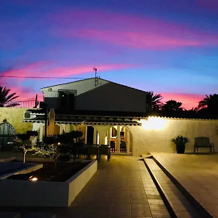 Casa 3* Pedramala
