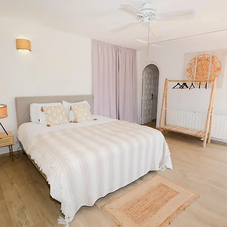 Casa Bed and breakfast