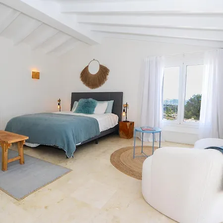 Casa Bed & Breakfast Pedramala