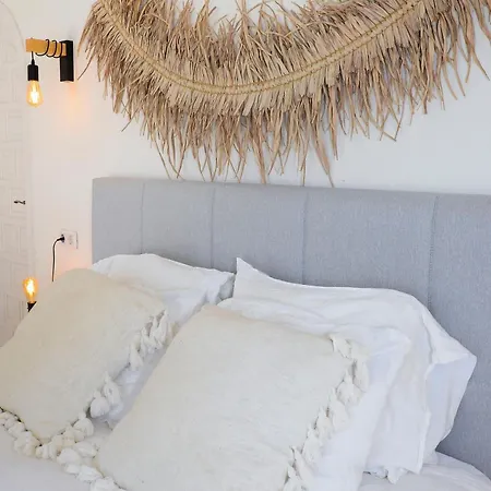 Nyaraló Casa Pedramala