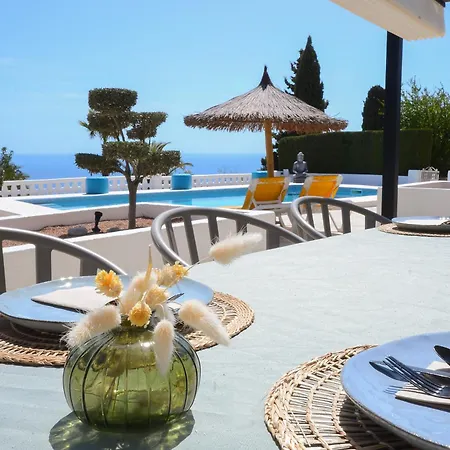 Casa Дом отдыха