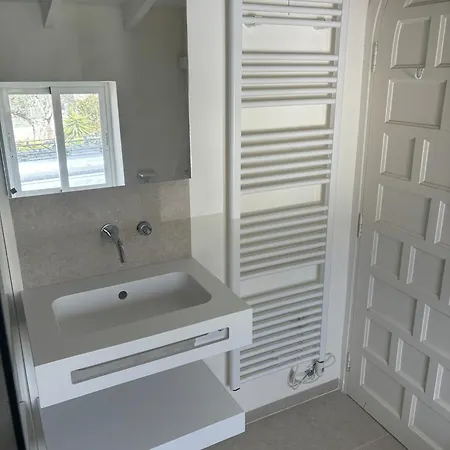 Bed and breakfast Casa 3*