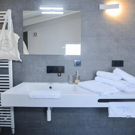 Casa Bed and breakfast