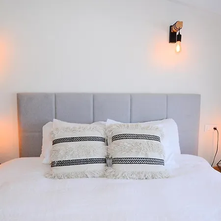Bed and breakfast Casa