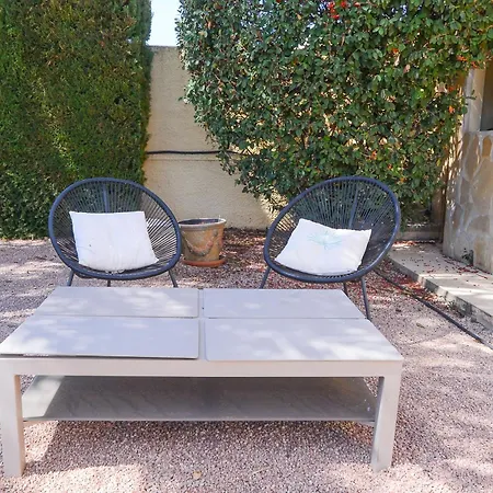 Casa Feriehus Pedramala