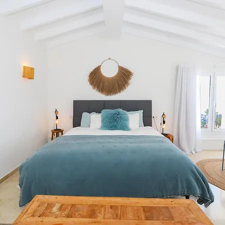 Feriehus Casa Pedramala