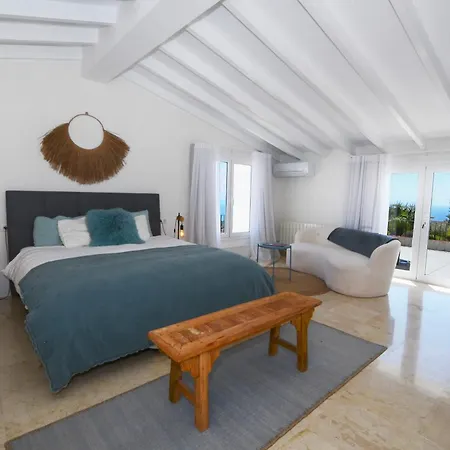 Casa Pedramala