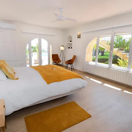 Bed and breakfast Casa