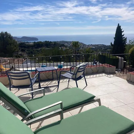 Casa Hébergement de vacances Pedramala