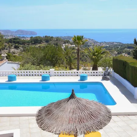 펜션 Casa Pedramala