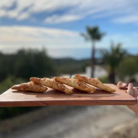 Casa Bed and breakfast