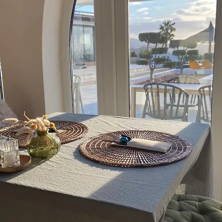 Bed and breakfast Casa 3*