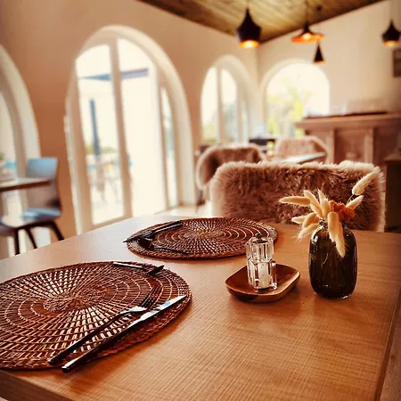 Bed & Breakfast Casa