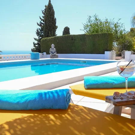 Casa Feriehus Pedramala