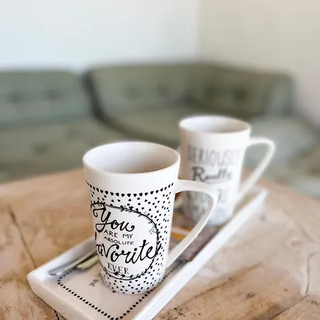 Casa Дом отдыха