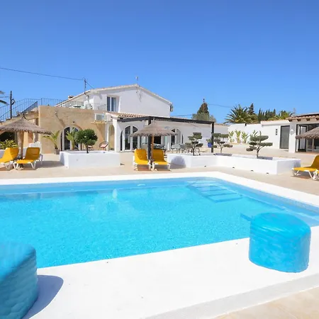 Casa Dom wakacyjny *