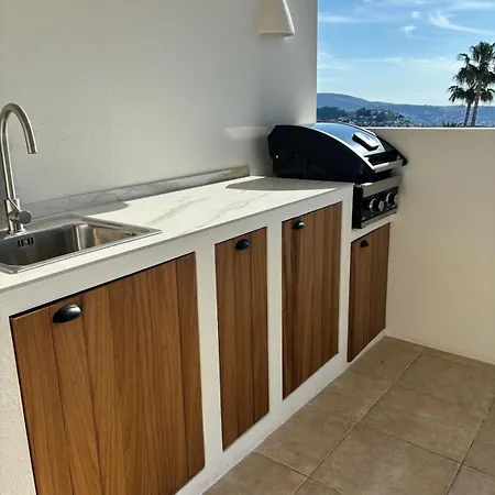 فندق مبيت وإفطار Casa