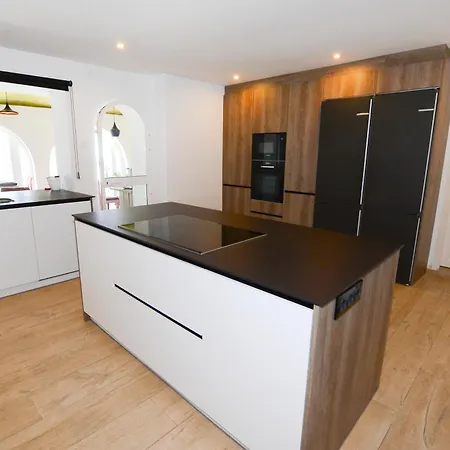 Дом отдыха Casa