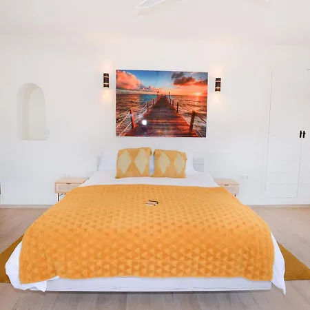 فندق مبيت وإفطار Casa