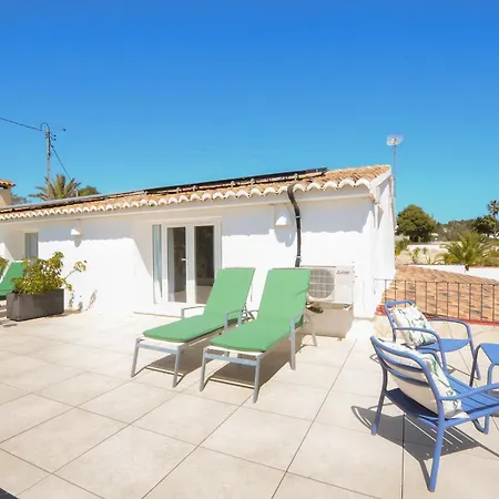 Casa Pedramala