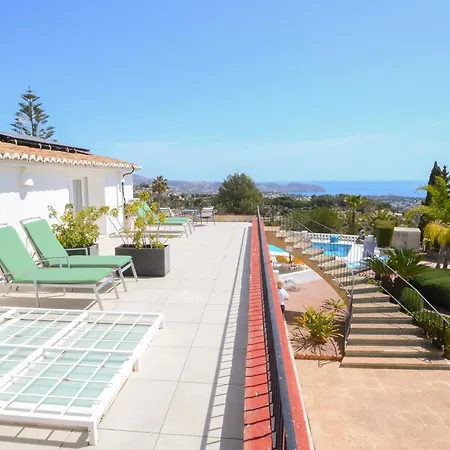 Casa Дом отдыха