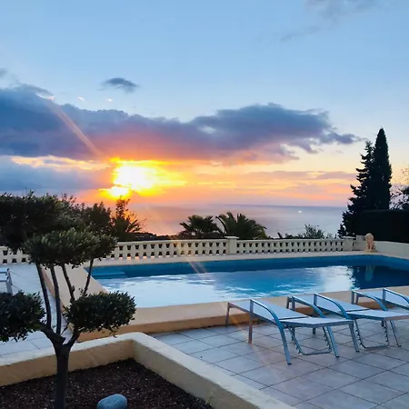 Hébergement de vacances Casa