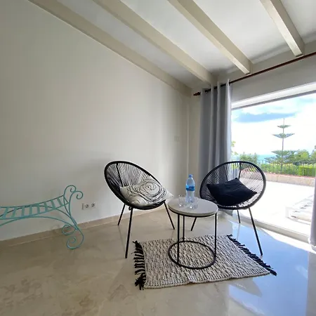 펜션 Casa Pedramala