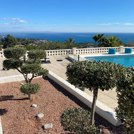 Casa Pedramala