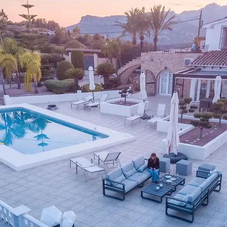 Hébergement de vacances Casa *