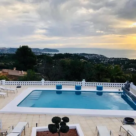 Villa Casa - Seaside Collection *
