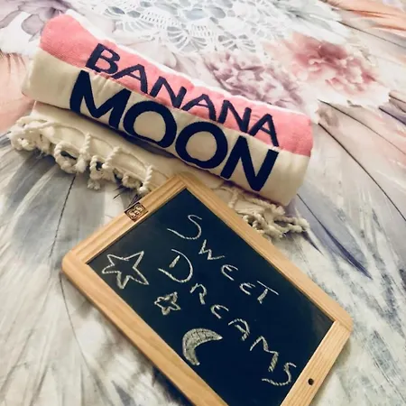 Casa Dom wakacyjny *