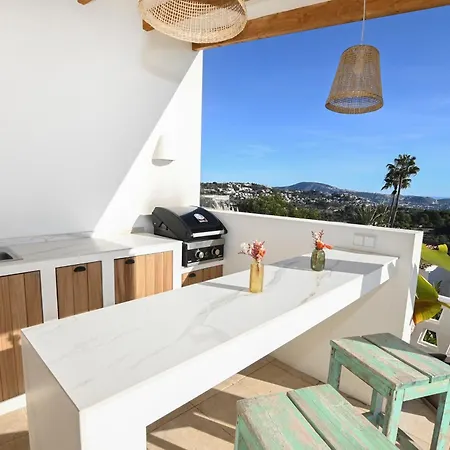 Feriehus Casa Pedramala