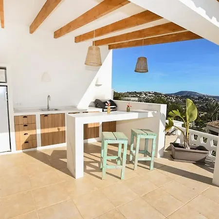 Villa Casa - Seaside Collection