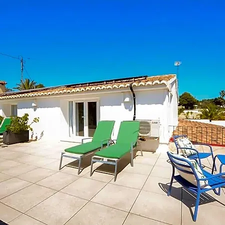 Villa Casa - Seaside Collection *
