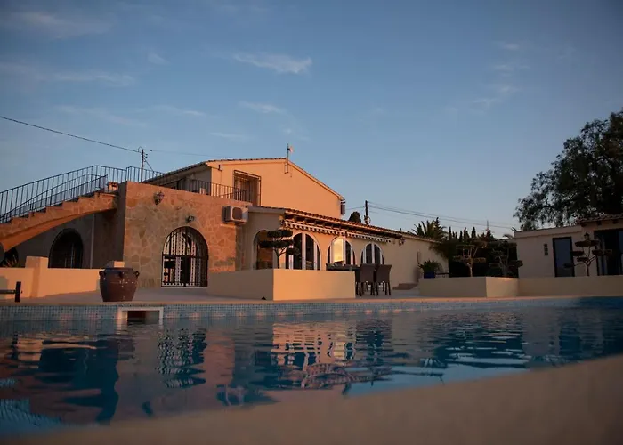 Casa de Férias Casa Pedramala