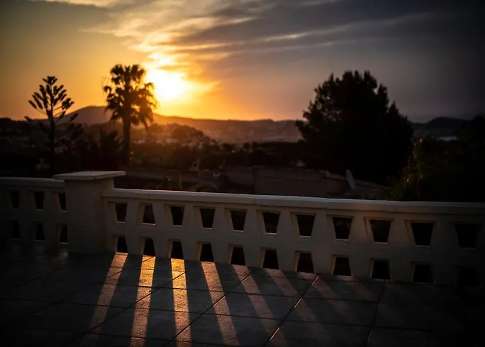 Casa Casa de Férias