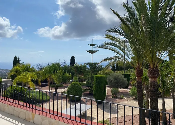 Casa Casa de Férias