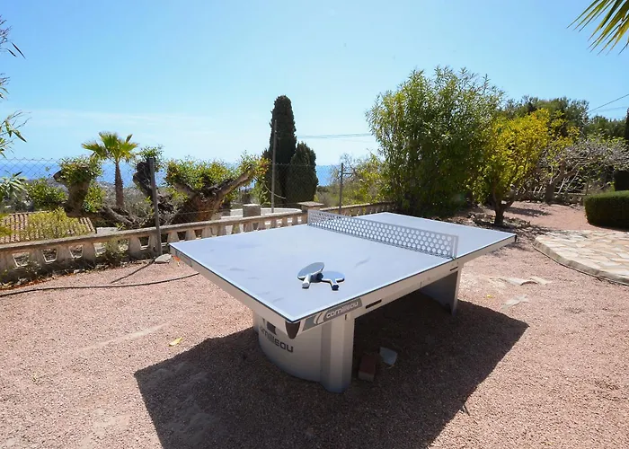 Casa de Férias Casa *