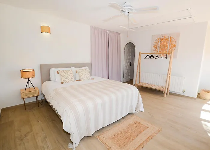 Casa Casa de Férias