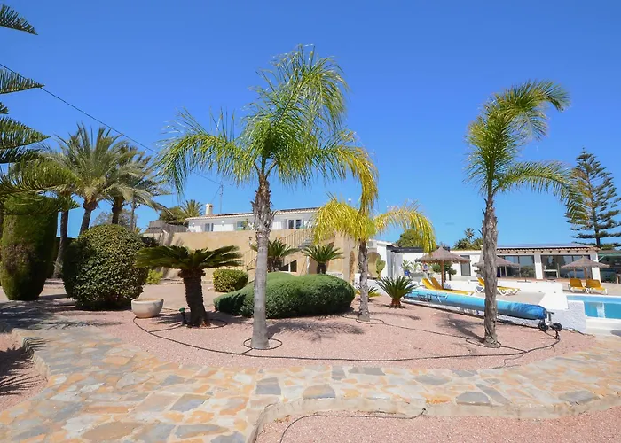 Casa Casa de Férias *